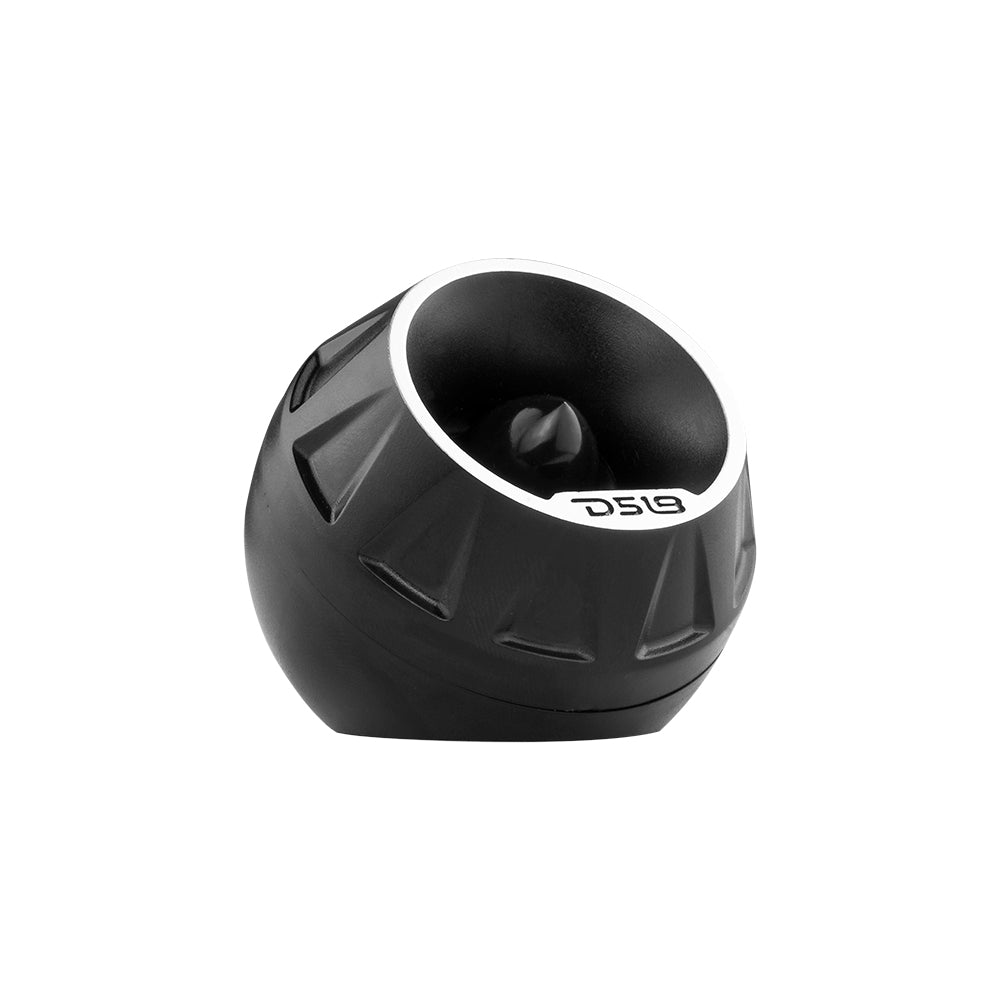 PRO-TSQ3IN1 Surface/Flush/Angle High Compression Neodymium Super Bullet Tweeter 100 Watts