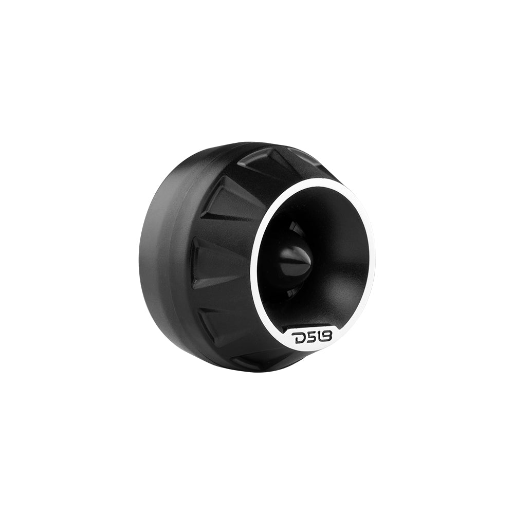 PRO-TSQ3IN1 Surface/Flush/Angle High Compression Neodymium Super Bullet Tweeter 100 Watts