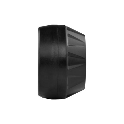 PRO-TSQ3IN1 Surface/Flush/Angle High Compression Neodymium Super Bullet Tweeter 100 Watts