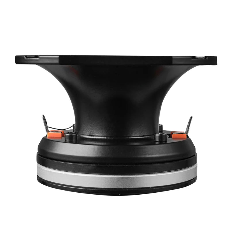 PRO-TW850CN-4/BK 4" High Compression Tweeter | Neodymium Magnet | 4-Ohm