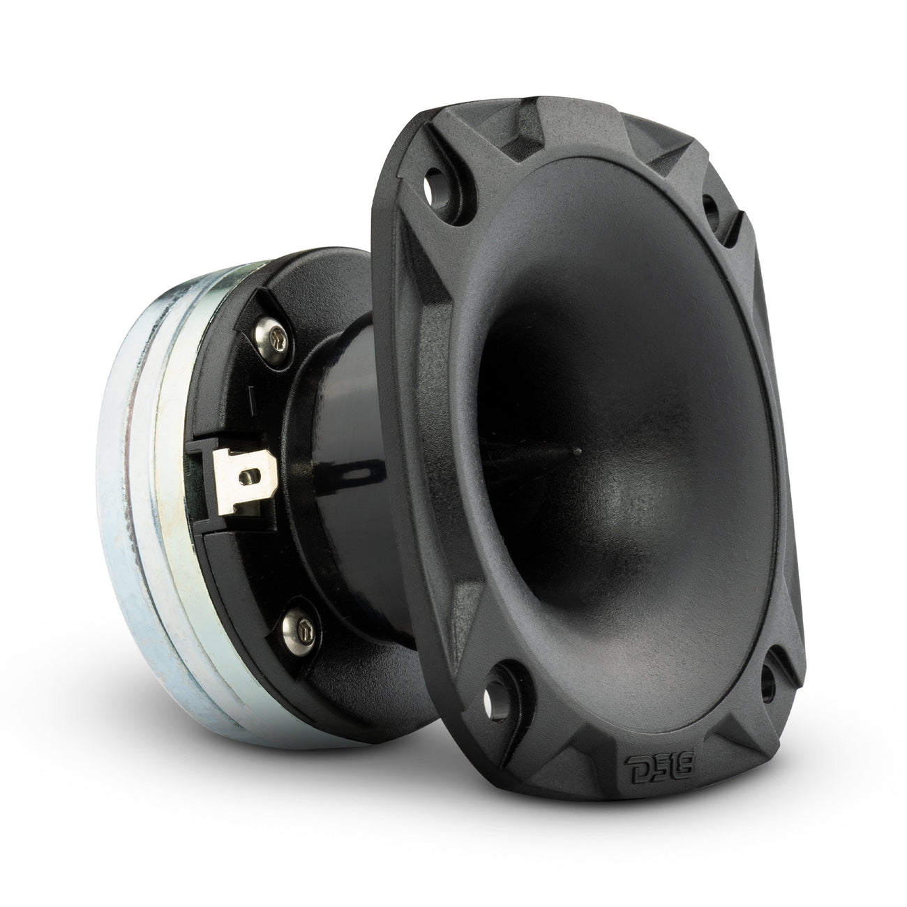 PRO-TWN2PL High Compression Neodymium Hybrid Driver/Tweeter 100 Watts