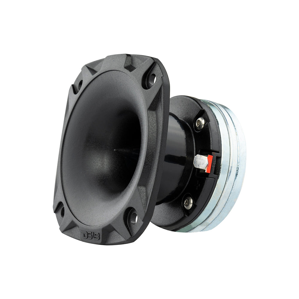 PRO-TWN2PL High Compression Neodymium Hybrid Driver/Tweeter 100 Watts