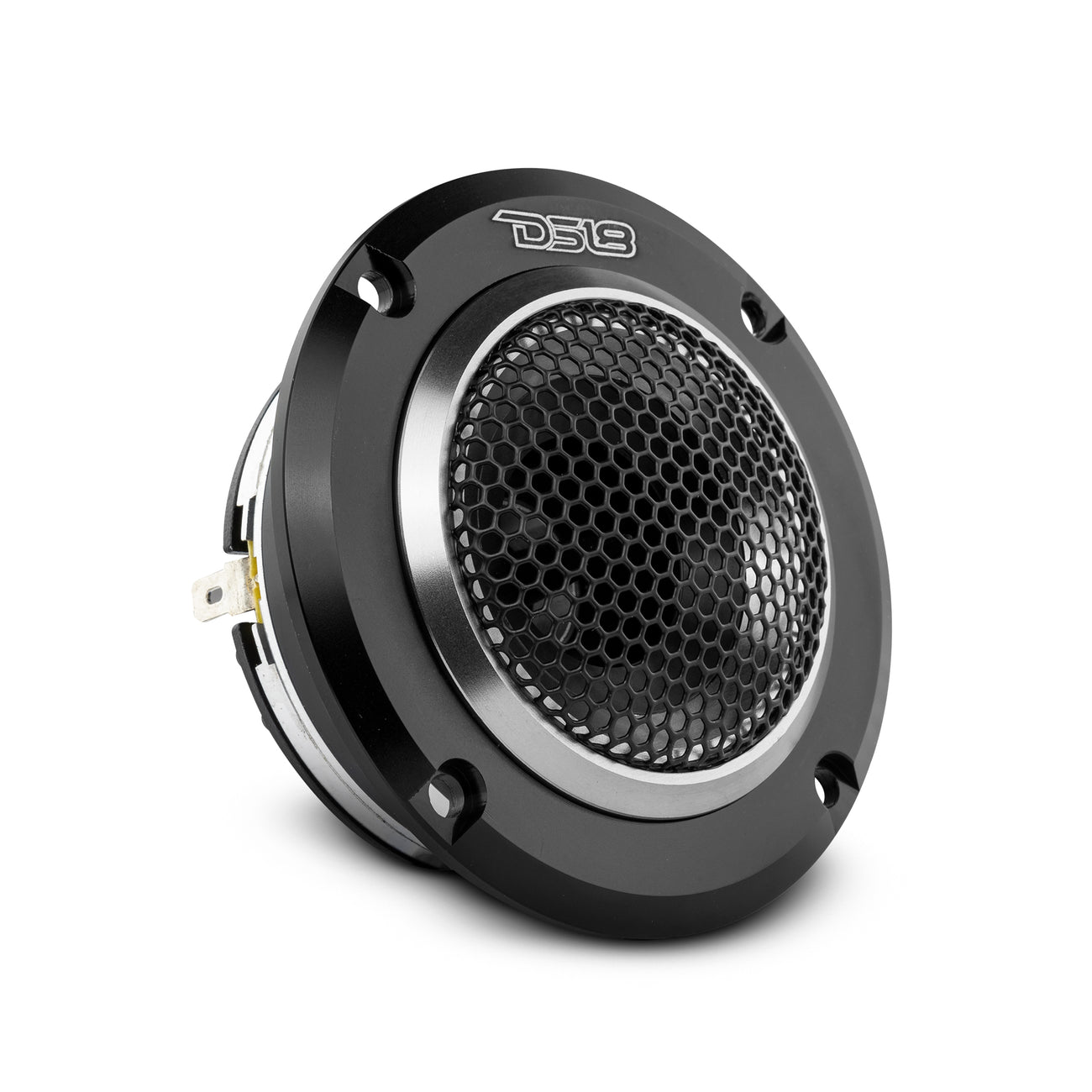 PRO-TWN5 High Compression Neodymium Hybrid Driver/Tweeter 200 Watts