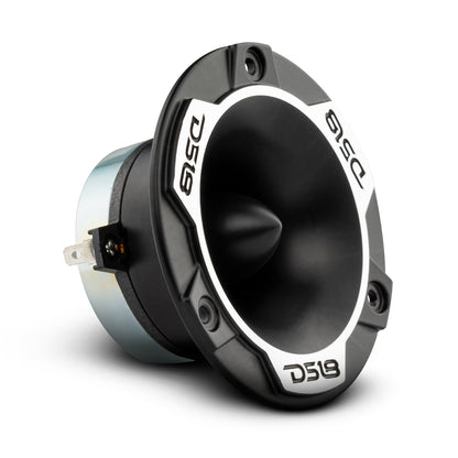 PRO-TWN6.4 High Compression Neodymium Tweeter 150 Watts 1.5 " Polyimide 4-Ohm Vc