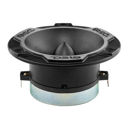 PRO-TWN6.4 High Compression Neodymium Tweeter 150 Watts 1.5 " Polyimide 4-Ohm Vc