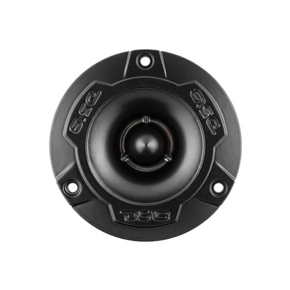 PRO-TWX1/BK DS18 3.8 Super Bullet Tweeter 120 Watts 1 Aluminum 4-Ohm Vc