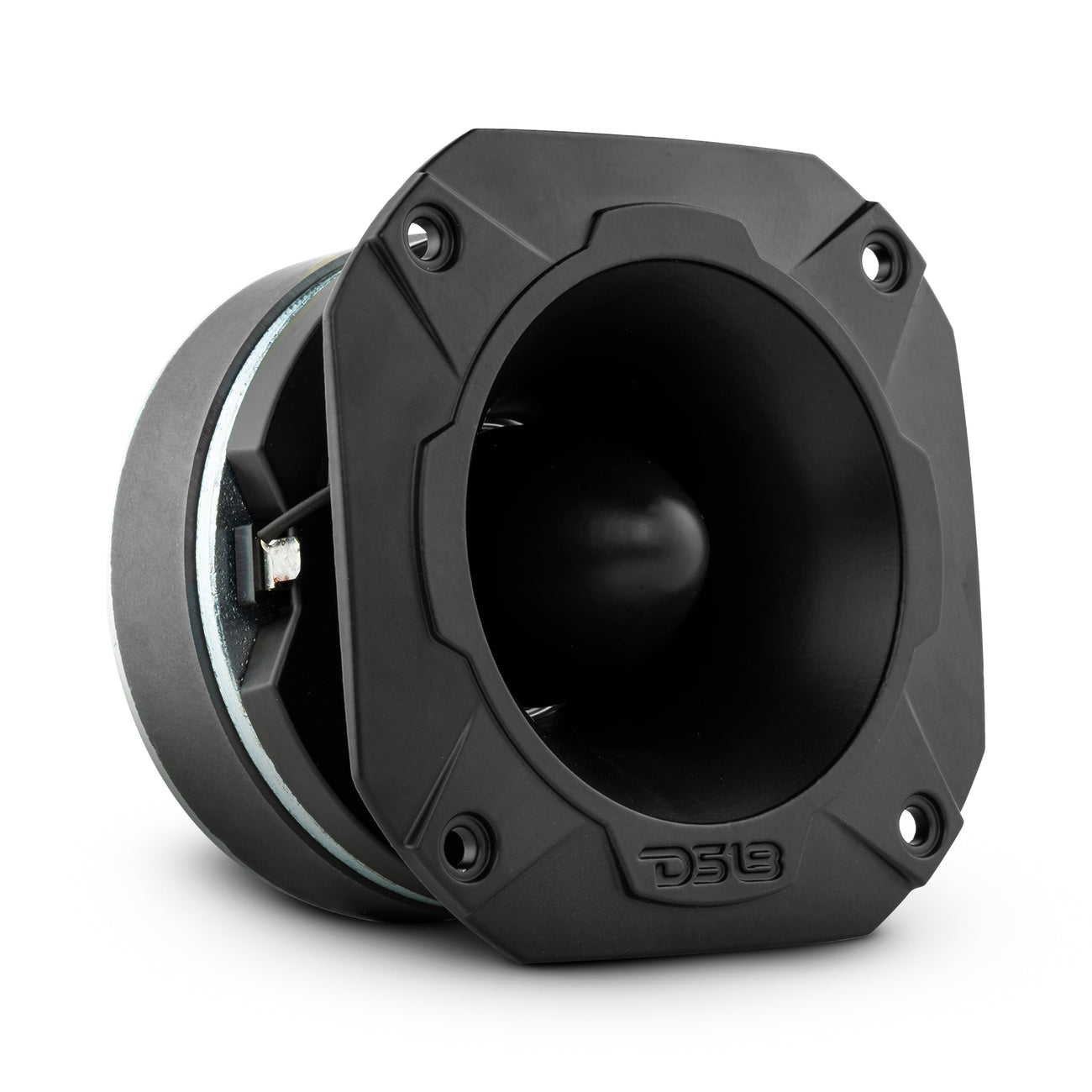 PRO-TWX3 Super Bullet Tweeter 250 Watts 1.5" Titanium 4-Ohm Vc