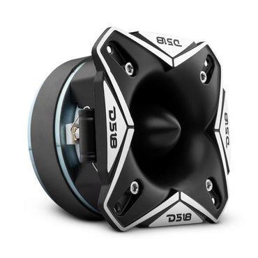 PRO-TWX3.8TI SUPER BULLET 250 WATTS 1.5" TITANIUM