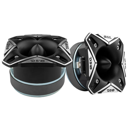 PRO-TWX3TI Super Bullet Tweeter 250 Watts 1.5" Titanium 4-Ohm Vc