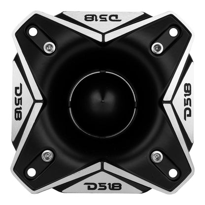 PRO-TWX3TI Super Bullet Tweeter 250 Watts 1.5" Titanium 4-Ohm Vc