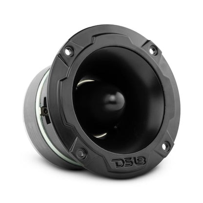 PRO-TWX4 Super Bullet Tweeter 280 Watts 1.75" Titanium 4-Ohm Vc