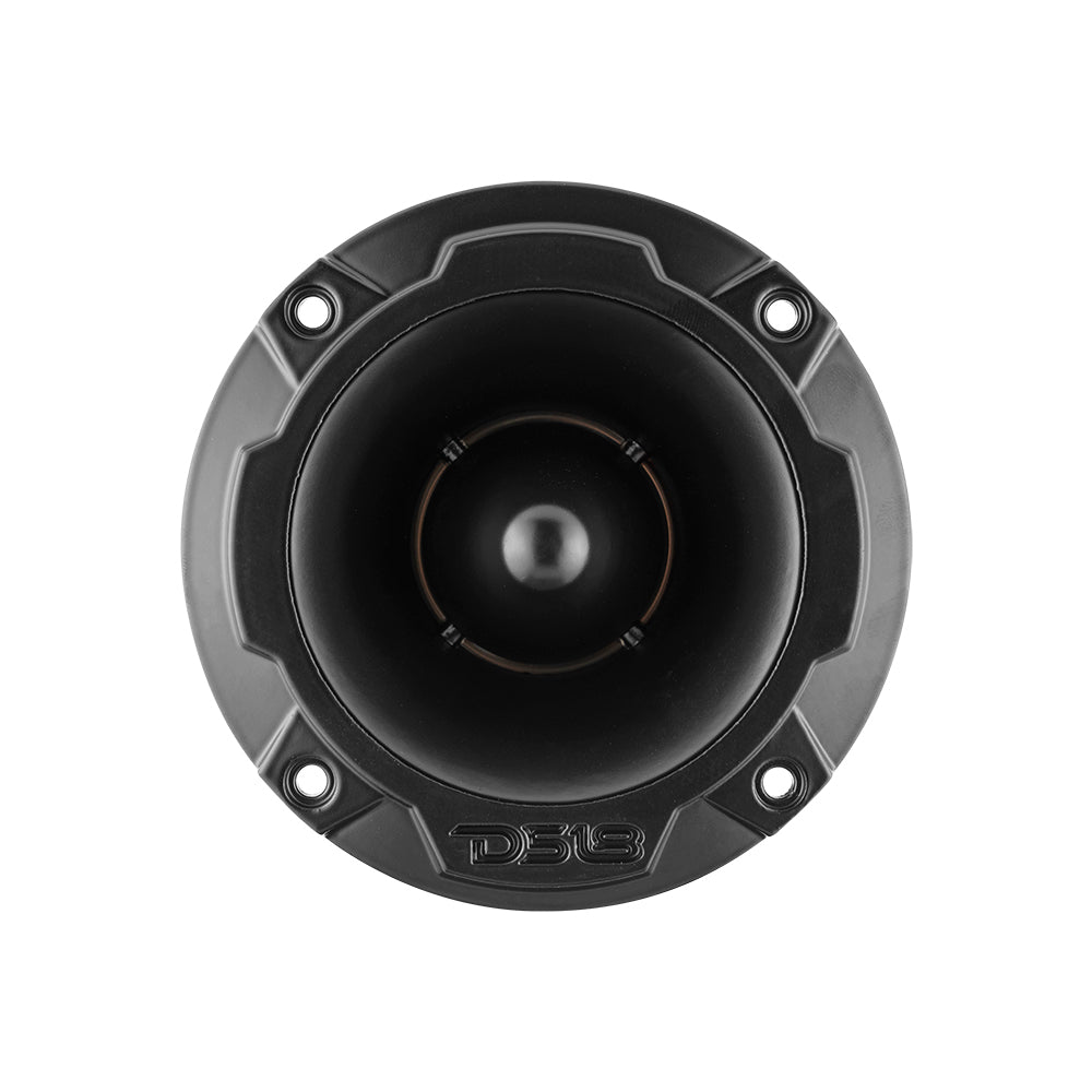 PRO-TWX4 Super Bullet Tweeter 280 Watts 1.75" Titanium 4-Ohm Vc