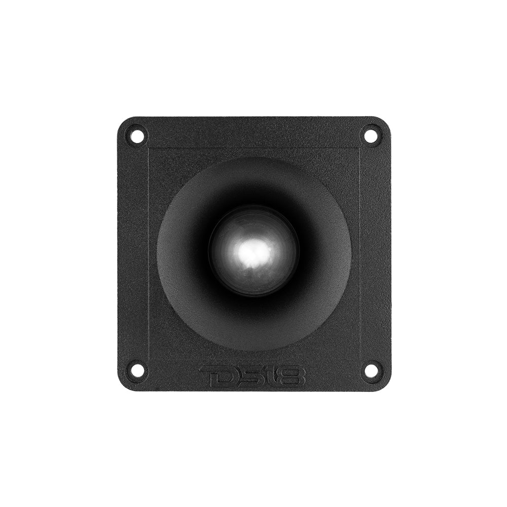 PRO-TWX6 Super Bullet Tweeter 240 Watts 1.5" Titanium 8-Ohm Vc