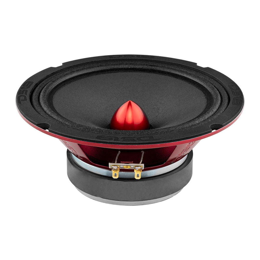 PRO-X8.4BMPK 8" Mid-Range and Tweeter Package