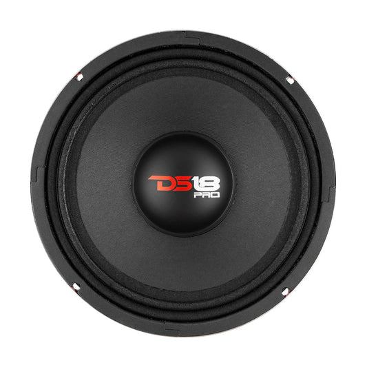 PRO-X10.4M MID-RANGE LOUDSPEAKER 300 WATTS RMS 4-OHM