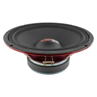 PRO-X10.4M MID-RANGE LOUDSPEAKER 300 WATTS RMS 4-OHM