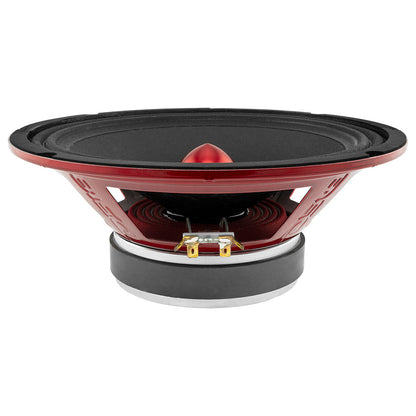 PRO-X10BM 10" Mid-Range Bullet Loudspeaker 300 Watts Rms 8-Ohm