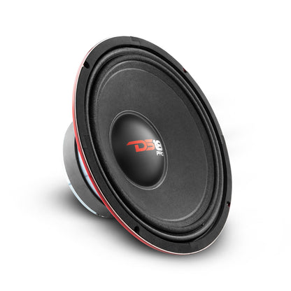 PRO-X10M Mid-Range Loudspeaker 300 Watts Rms 8-Ohm