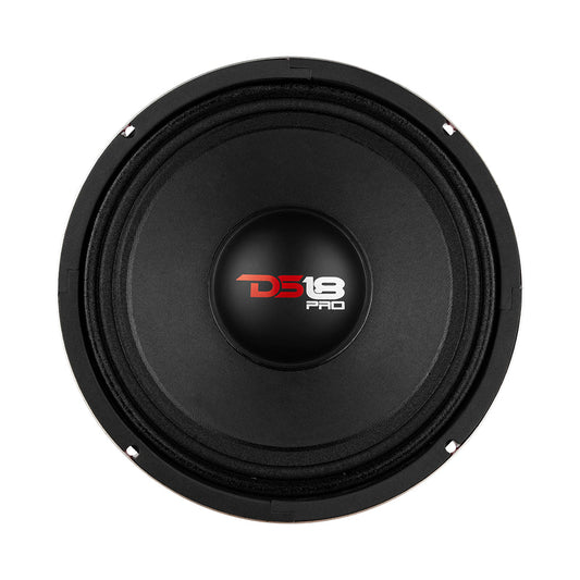 PRO-X10M Mid-Range Loudspeaker 300 Watts Rms 8-Ohm