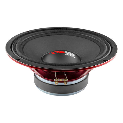 PRO-X10M Mid-Range Loudspeaker 300 Watts Rms 8-Ohm