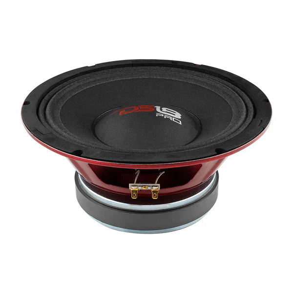 PRO-X10MBASS DS18 PRO-X 10 Mid-Bass Loudspeaker 400 Watts Rms 8-Ohm