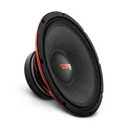 PRO-X12.4M Mid-Range Loudspeaker 450 Watts Rms 4-Ohm