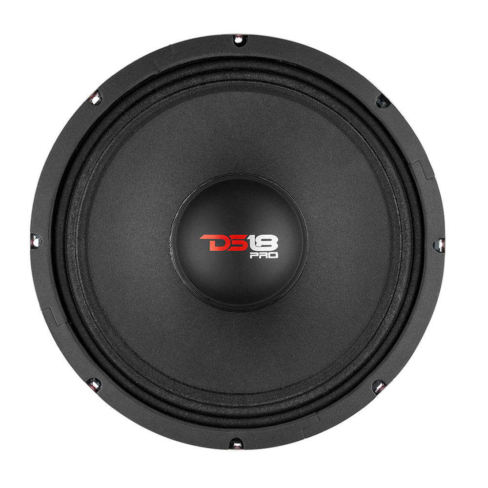 PRO-X12.4M Mid-Range Loudspeaker 450 Watts Rms 4-Ohm