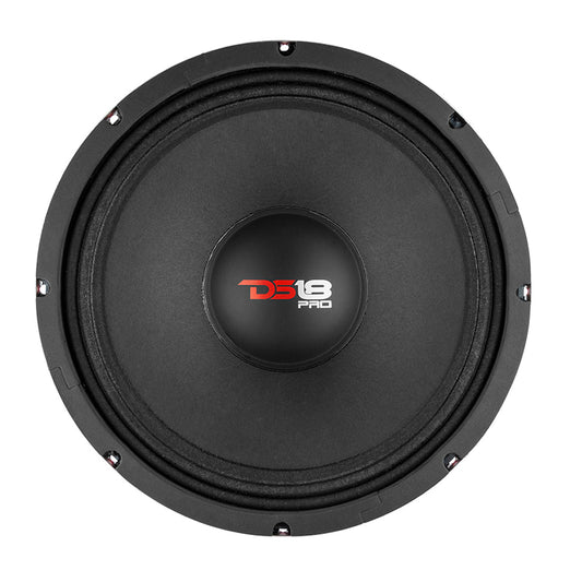 PRO-X12.4M Mid-Range Loudspeaker 450 Watts Rms 4-Ohm