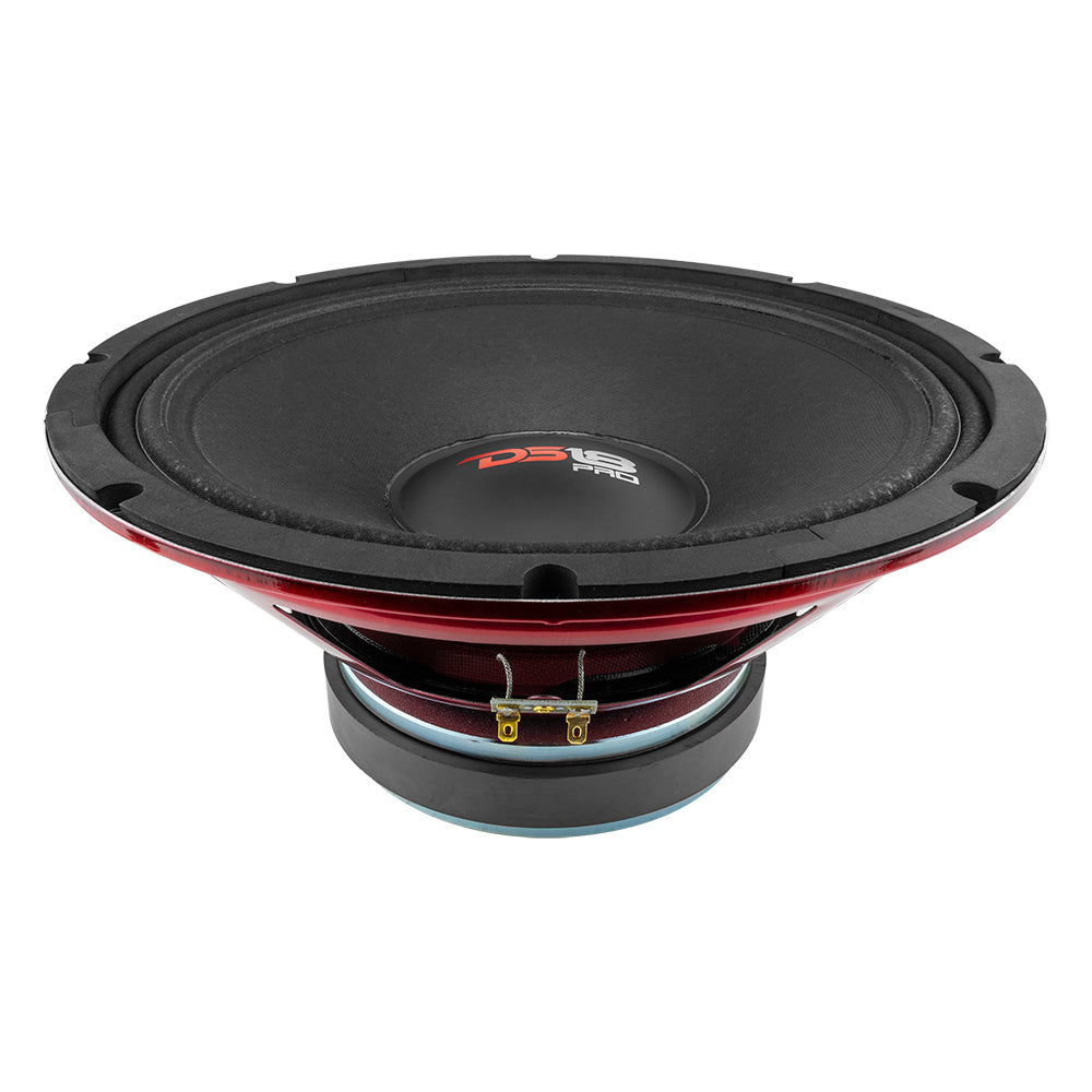 PRO-X12.4M Mid-Range Loudspeaker 450 Watts Rms 4-Ohm