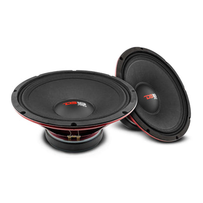 PRO-X12M Mid-Range Loudspeaker 450 Watts Rms 8-Ohm