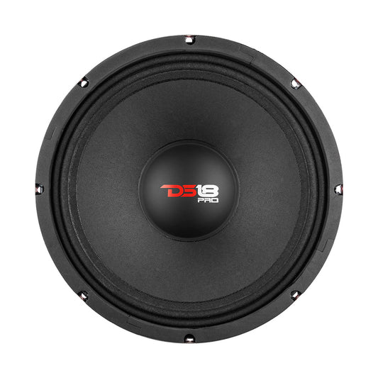 PRO-X12M Mid-Range Loudspeaker 450 Watts Rms 8-Ohm