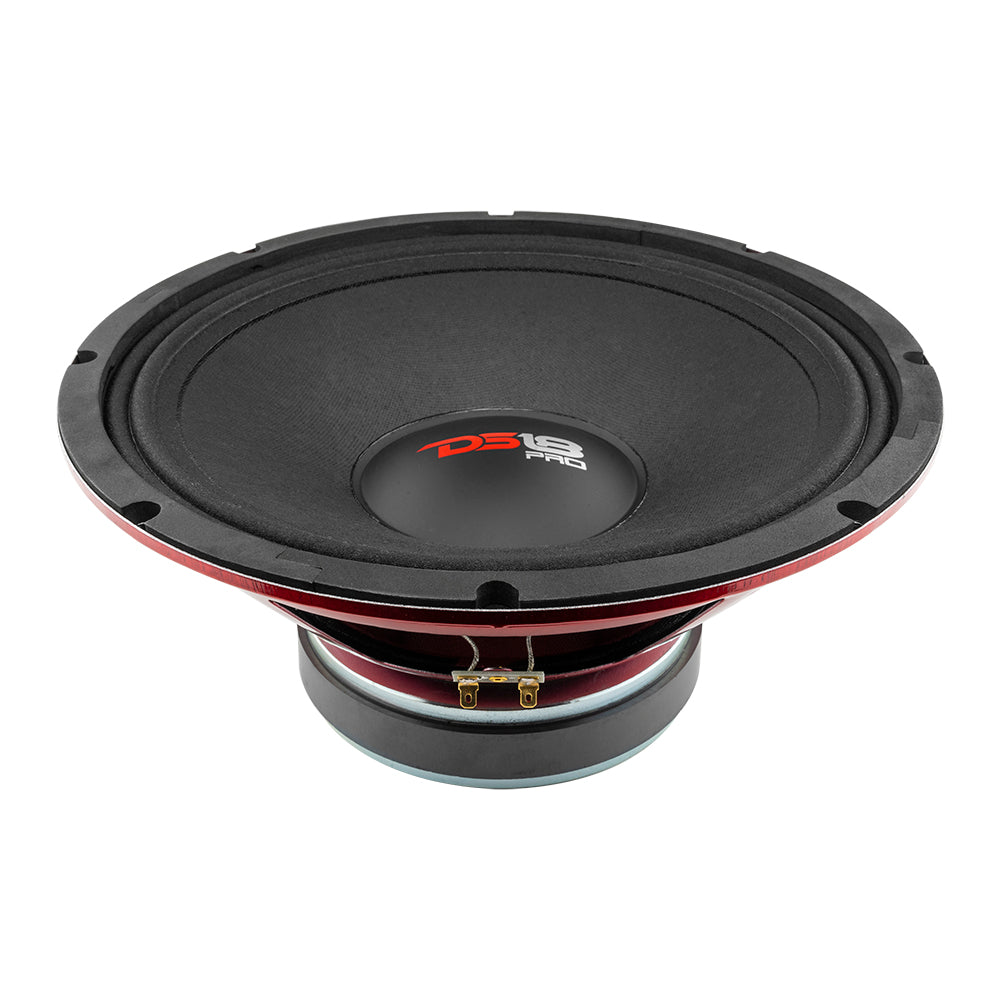 PRO-X12M Mid-Range Loudspeaker 450 Watts Rms 8-Ohm