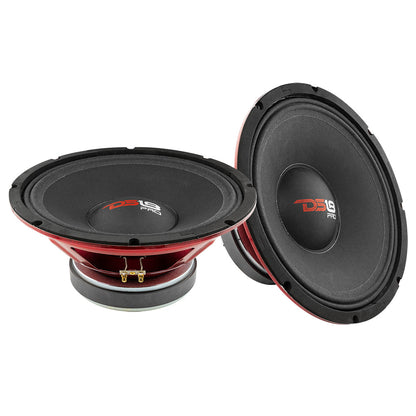 PRO-X12MBASS Mid-Bass Loudspeaker 500 Watts Rms 8-Ohm