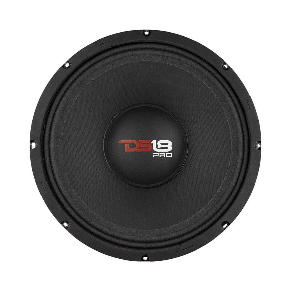 PRO-X12MBASS Mid-Bass Loudspeaker 500 Watts Rms 8-Ohm