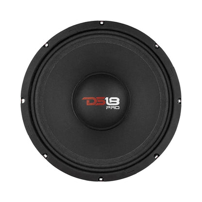 PRO-X12MBASS Mid-Bass Loudspeaker 500 Watts Rms 8-Ohm