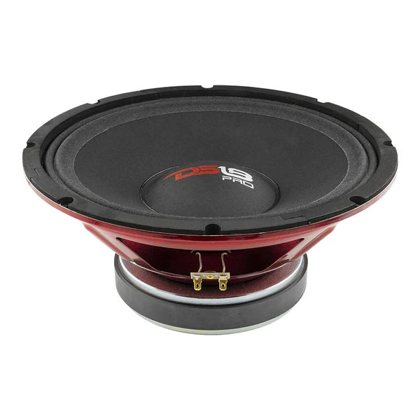 PRO-X12MBASS DS18 PRO-X 12 Mid-Bass Loudspeaker 500 Watts Rms 8-Ohm