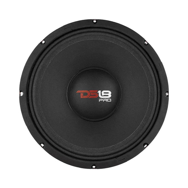 PRO-X12MBASS DS18 PRO-X 12 Mid-Bass Loudspeaker 500 Watts Rms 8-Ohm