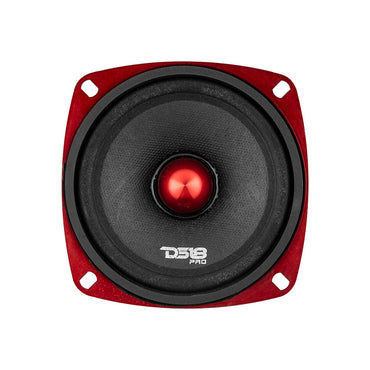 PRO-X4.4BM Mid-Range Bullet Loudspeaker 100 Watts Rms 4-Ohm