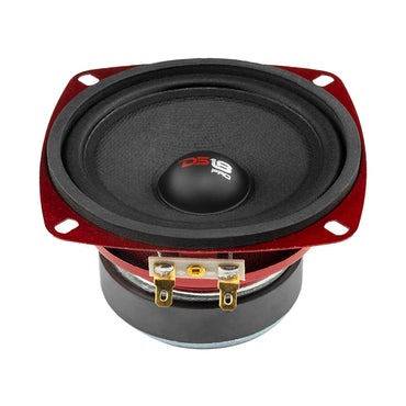 PRO-X4M Mid-Range Loudspeaker 100 Watts Rms 8-Ohm