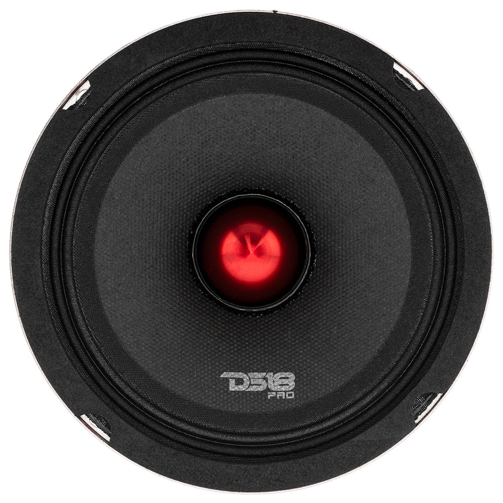 PRO-X5.4BM Mid-Range Bullet Loudspeaker 150W Watts Rms 4-Ohm