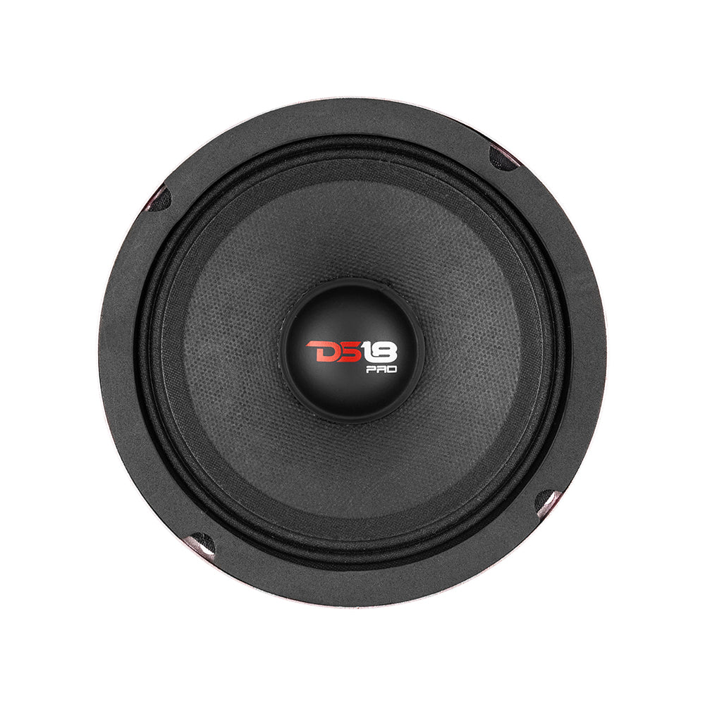 Altavoz de rango medio PRO-X5M de 150 vatios RMS y 8 ohmios 