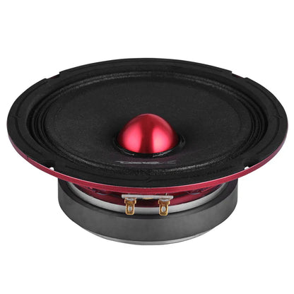 PRO-X6.4BMSL DS18 PRO-X 6.5 Shallow Mid-Range Bullet Loudspeaker 250 Watts Rms 4-Ohm