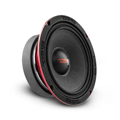 PRO-X6M DS18 PRO-X 6.5 Mid-Range Loudspeaker 250 Watts Rms 8-Ohm