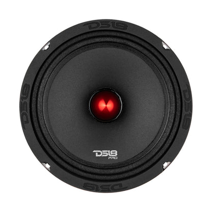 PRO-X8.4BM Mid-Range Bullet Loudspeaker