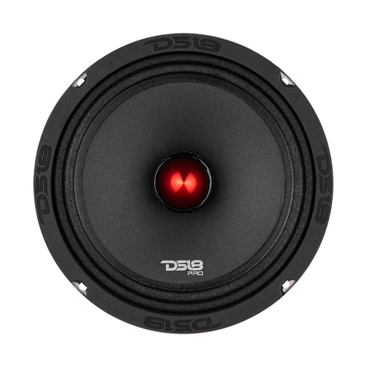 PRO-X8.4BM Mid-Range Bullet Loudspeaker