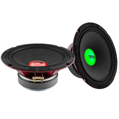 PRO-X8.4RGBCAP Mid-Range Loudspeaker