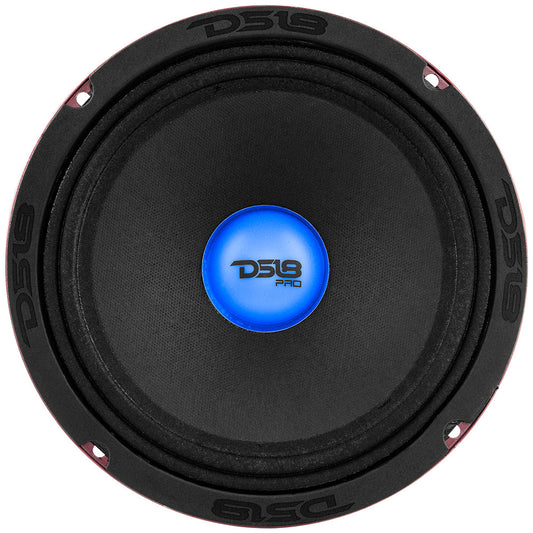 PRO-X8.4RGBCAP Mid-Range Loudspeaker