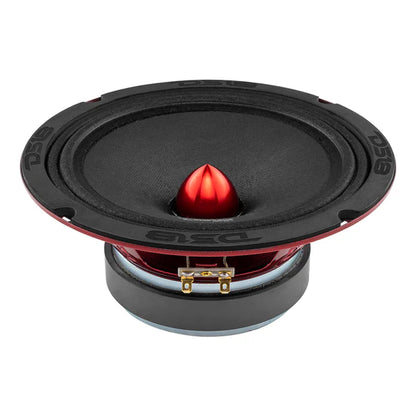 PRO-X8BM DS18 PRO-X 8 Mid-Range Bullet Loudspeaker 275 Watts Rms 8-Ohm