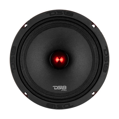 PRO-X8BM DS18 PRO-X 8 Mid-Range Bullet Loudspeaker 275 Watts Rms 8-Ohm