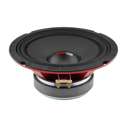 PRO-X8M DS18 PRO-X 8 Mid-Range Loudspeaker 275 Watts Rms 8-Ohm